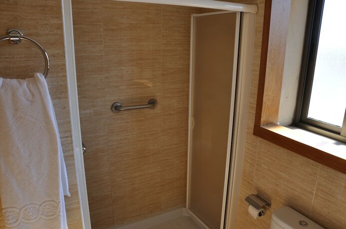 Imagen general del Hotel Hostal Tafalla. Foto 12