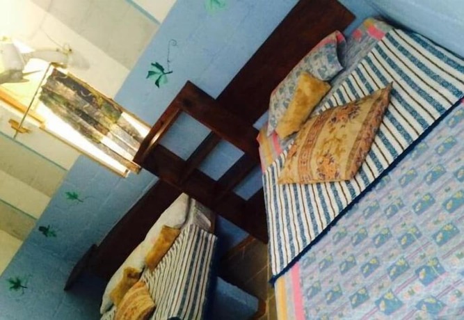 Imagen de la habitación del Hotel Hostal Teresa Zipolite. Foto 2
