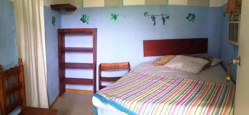 Imagen de la habitación del Hotel Hostal Teresa Zipolite. Foto 5