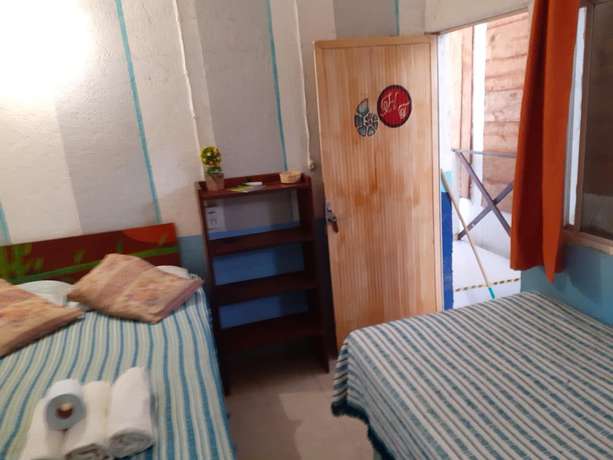 Imagen de la habitación del Hotel Hostal Teresa Zipolite. Foto 8