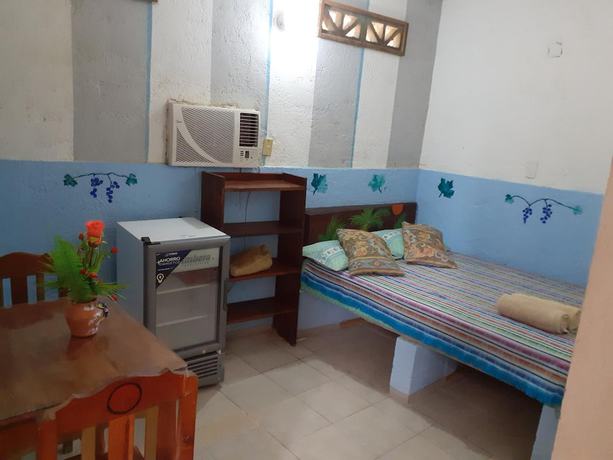 Imagen de la habitación del Hotel Hostal Teresa Zipolite. Foto 9