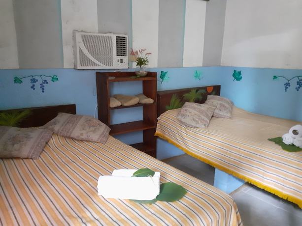 Imagen general del Hotel Hostal Teresa Zipolite. Foto 1