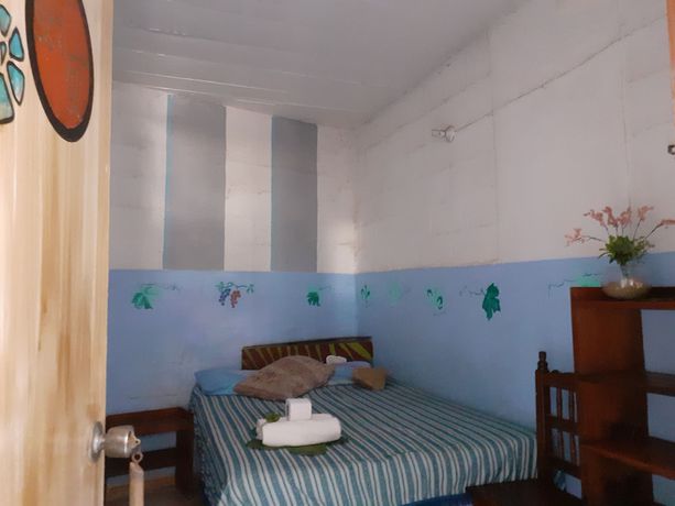 Imagen de la habitación del Hotel Hostal Teresa Zipolite. Foto 10