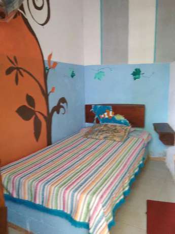 Imagen de la habitación del Hotel Hostal Teresa Zipolite. Foto 11