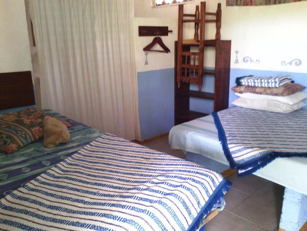 Imagen de la habitación del Hotel Hostal Teresa Zipolite. Foto 12