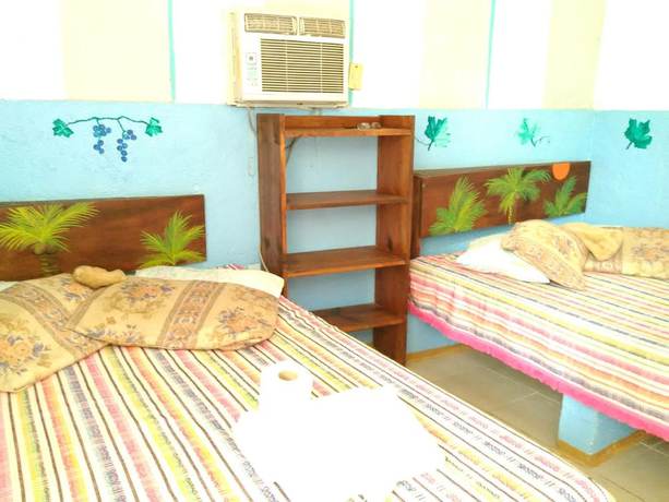 Imagen de la habitación del Hotel Hostal Teresa Zipolite. Foto 13