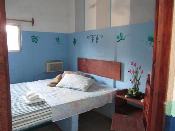 Imagen de la habitación del Hotel Hostal Teresa Zipolite. Foto 14