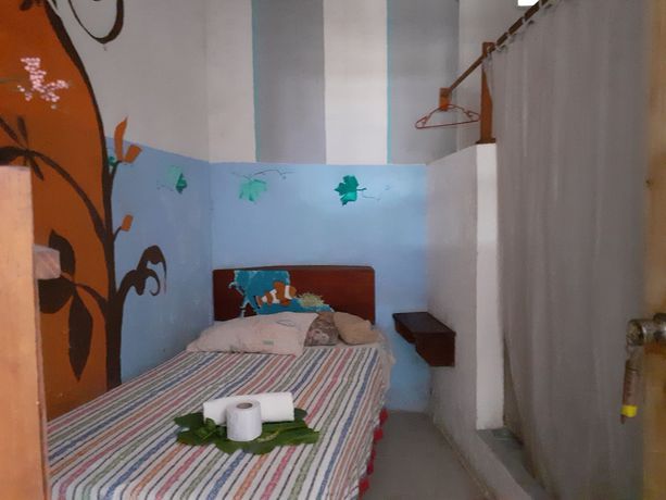Imagen de la habitación del Hotel Hostal Teresa Zipolite. Foto 15