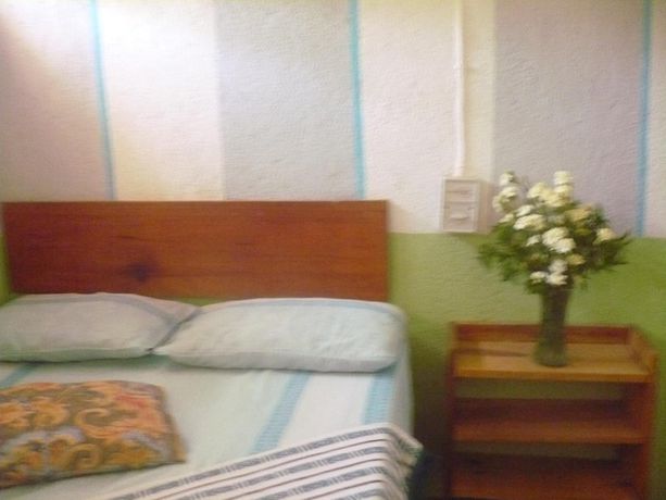 Imagen de la habitación del Hotel Hostal Teresa Zipolite. Foto 16