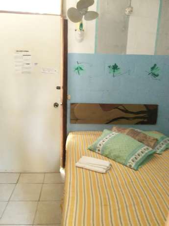 Imagen de la habitación del Hotel Hostal Teresa Zipolite. Foto 17