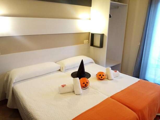 Imagen general del Hotel Hostal Termes. Foto 5