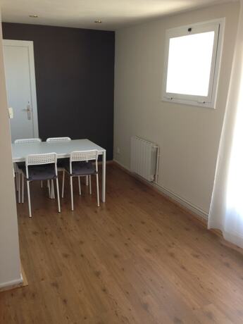 Imagen de la habitación del Hotel Hostal Termes. Foto 18