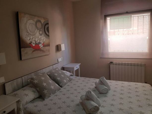 Imagen general del Hotel Hostal Termes. Foto 14