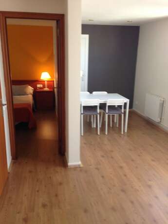 Imagen general del Hotel Hostal Termes, Sitges. Foto 1