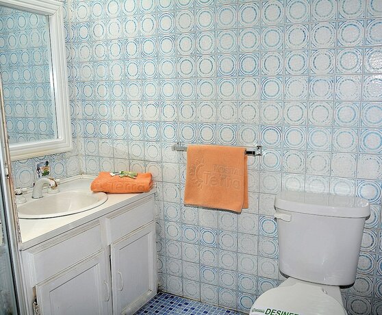 Imagen general del Hotel Hostal Terra 3 Base Aerea. Foto 14