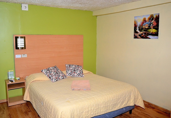 Imagen de la habitación del Hotel Hostal Terra 4 El Labrador. Foto 8