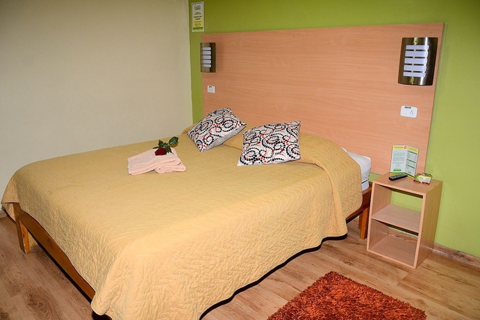 Imagen de la habitación del Hotel Hostal Terra 4 El Labrador. Foto 9