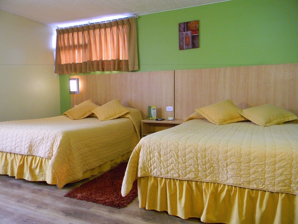 Imagen de la habitación del Hotel Hostal Terra 4 El Labrador. Foto 10