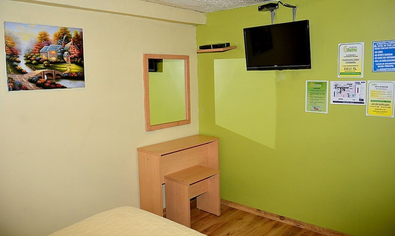 Imagen de la habitación del Hotel Hostal Terra 4 El Labrador. Foto 11
