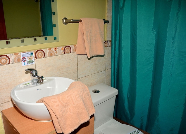 Imagen de la habitación del Hotel Hostal Terra 4 El Labrador. Foto 15
