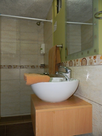 Imagen de la habitación del Hotel Hostal Terra 4 El Labrador. Foto 16