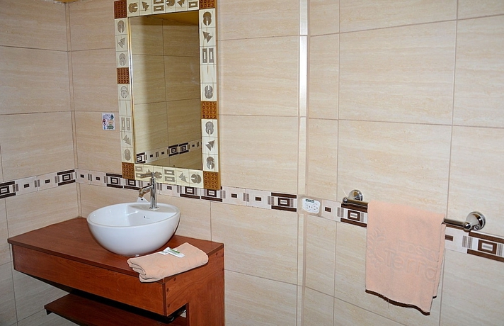 Imagen de la habitación del Hotel Hostal Terra 4 El Labrador. Foto 17