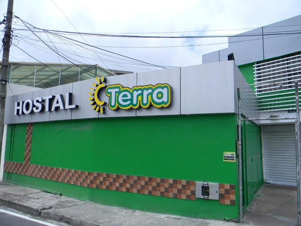 Imagen general del Hotel Hostal Terra 4 El Labrador. Foto 4
