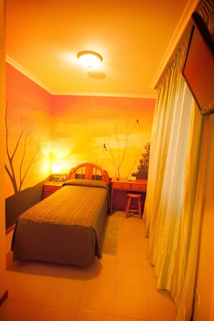 Imagen de la habitación del Hotel Hostal Terra Chá. Foto 3