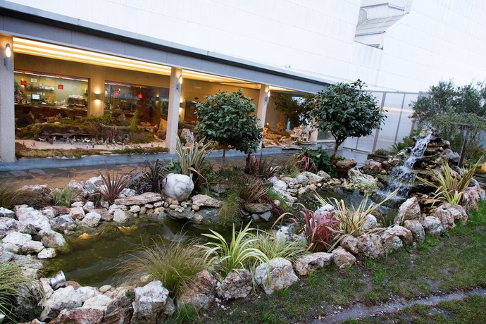 Imagen general del Hotel Hostal Terra Chá. Foto 2