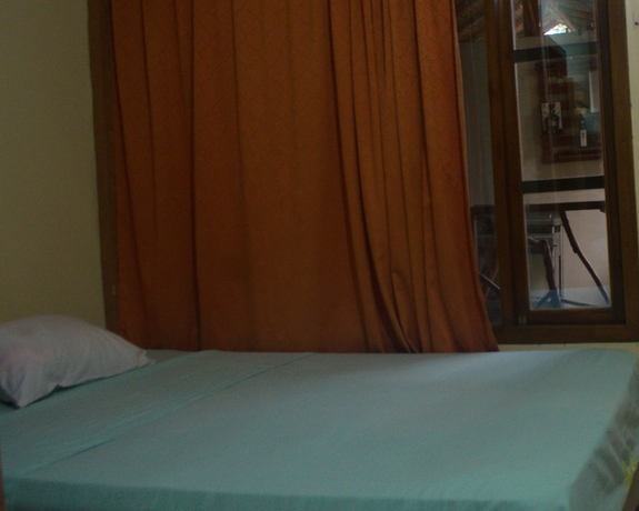 Imagen de la habitación del Hotel Hostal Tierra y Mar. Foto 8