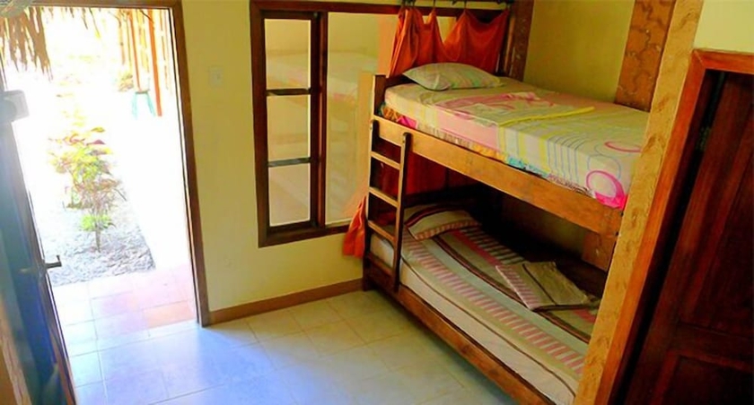 Imagen de la habitación del Hotel Hostal Tierra y Mar. Foto 10