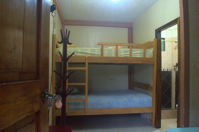 Imagen de la habitación del Hotel Hostal Tierra y Mar. Foto 19