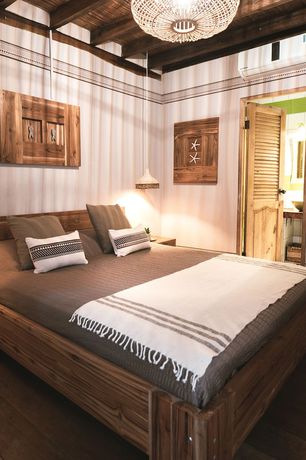 Imagen de la habitación del Hotel Hostal Tiki Limbo. Foto 2