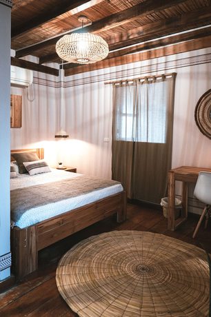 Imagen de la habitación del Hotel Hostal Tiki Limbo. Foto 12