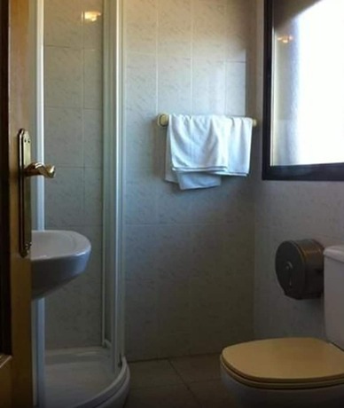 Imagen de la habitación del Hotel Hostal Tio Pepe I. Foto 10