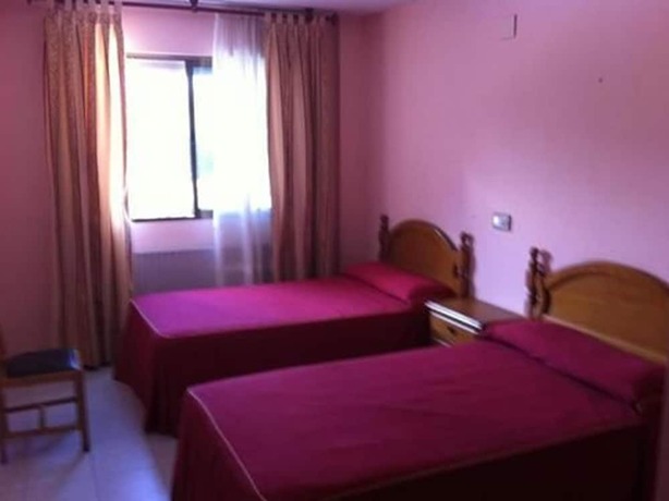 Imagen de la habitación del Hotel Hostal Tio Pepe I. Foto 12