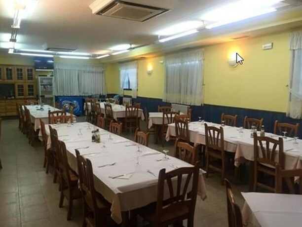 Imagen general del Hotel Hostal Tio Pepe I. Foto 8