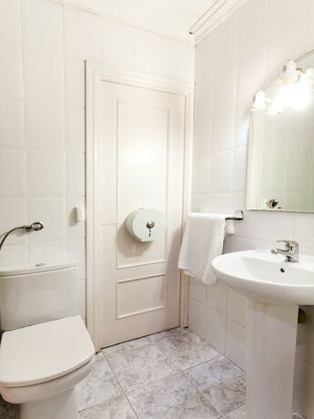 Imagen general del Hotel Hostal Tormes. Foto 1