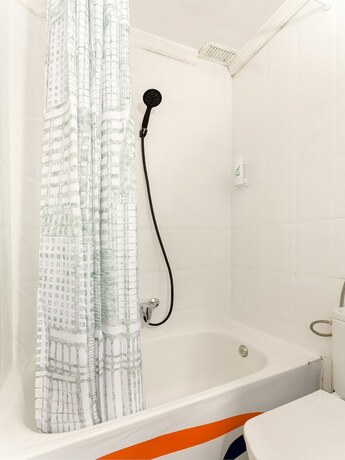 Imagen general del Hotel Hostal Tormes. Foto 5
