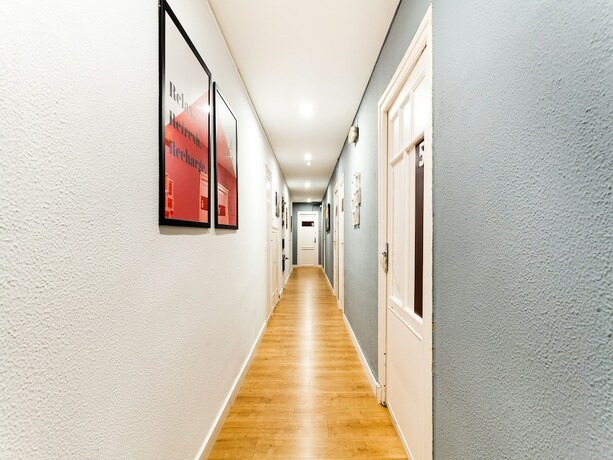 Imagen general del Hotel Hostal Tormes. Foto 6
