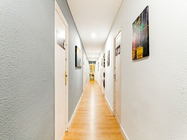 Imagen general del Hotel Hostal Tormes. Foto 7