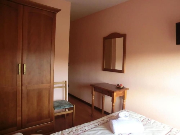 Imagen de la habitación del Hotel Hostal Torreblanca and Nuevo Eco Urbión. Foto 5