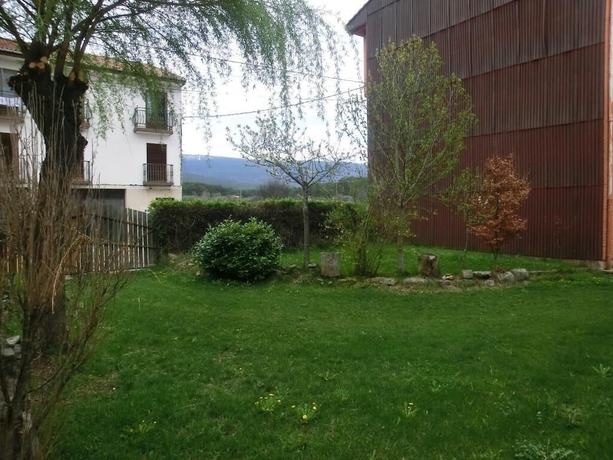 Imagen general del Hotel Hostal Torreblanca and Nuevo Eco Urbión. Foto 2