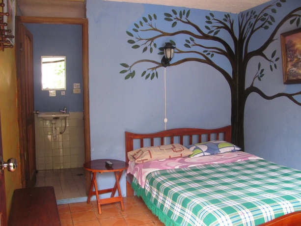 Imagen de la habitación del Hotel Hostal Transilvania. Foto 3