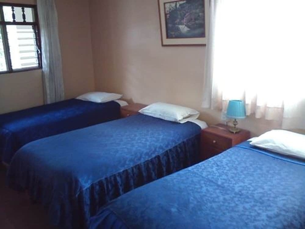 Imagen de la habitación del Hotel Hostal Tres Mascaras. Foto 8