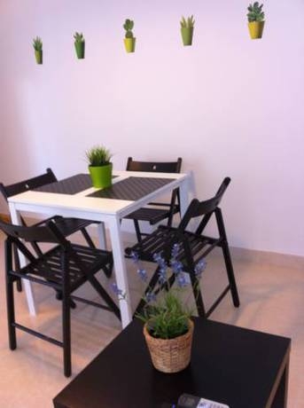 Imagen general del Hotel Hostal Tres Soles. Foto 6