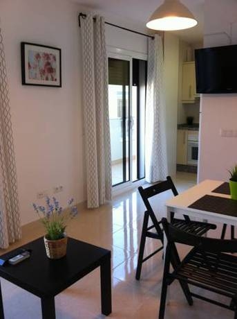 Imagen general del Hotel Hostal Tres Soles. Foto 7