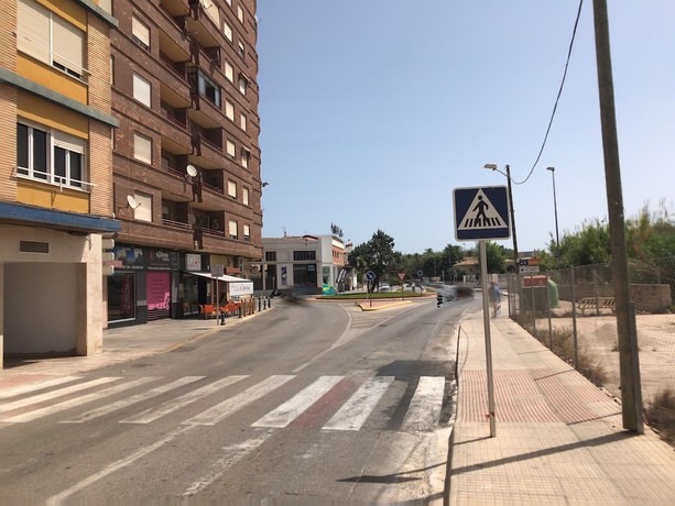 Imagen general del Hotel Hostal Tropical. Foto 3