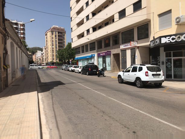 Imagen general del Hotel Hostal Tropical. Foto 4