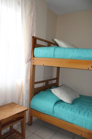 Imagen de la habitación del Hotel Hostal Tungurahua. Foto 12